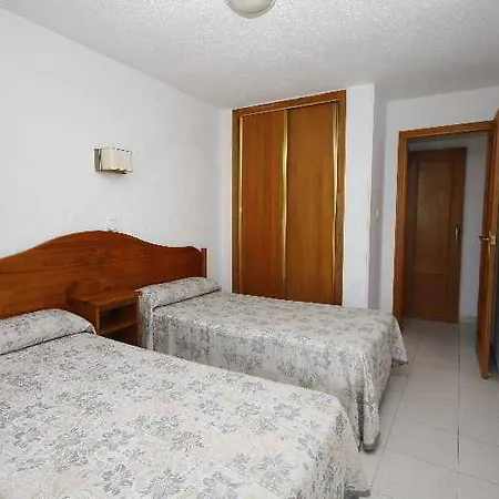 Niza Appartement Benidorm
