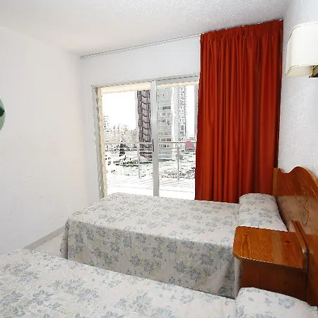 Appartement Niza *