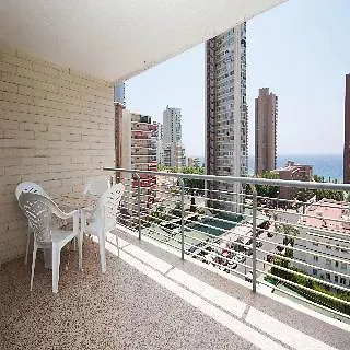 Niza Appartement Benidorm