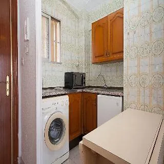 Appartement Niza