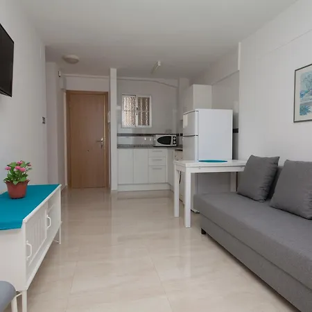 Appartement Niza *