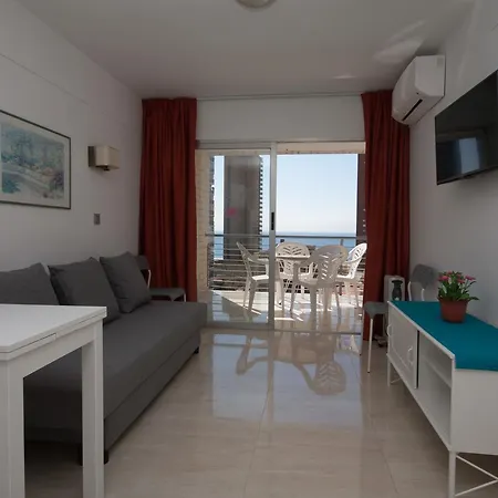 Appartement Niza Benidorm