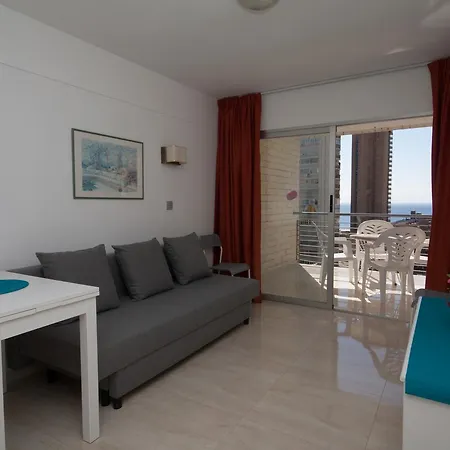 Niza Appartement *