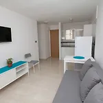 Niza Apartmán