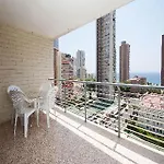 Niza Apartmán Benidorm