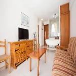 Apartmán Niza Benidorm