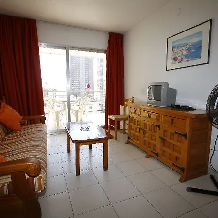 Apartman Niza
