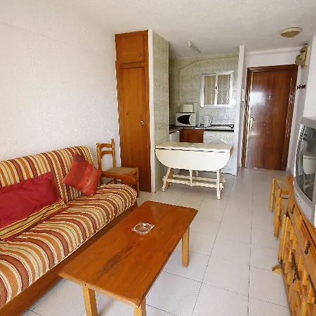 Niza Apartman