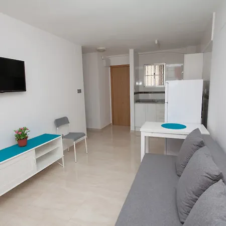 Niza Apartman