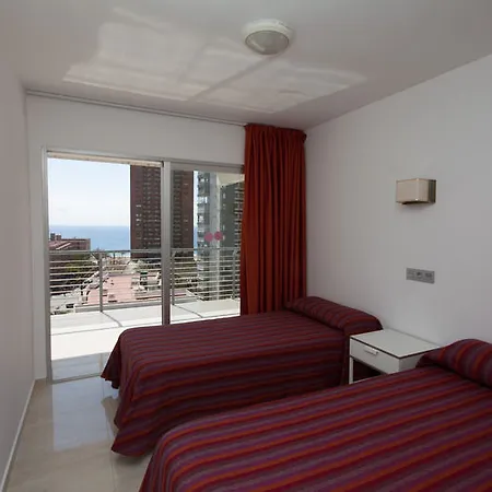 Niza Benidorm