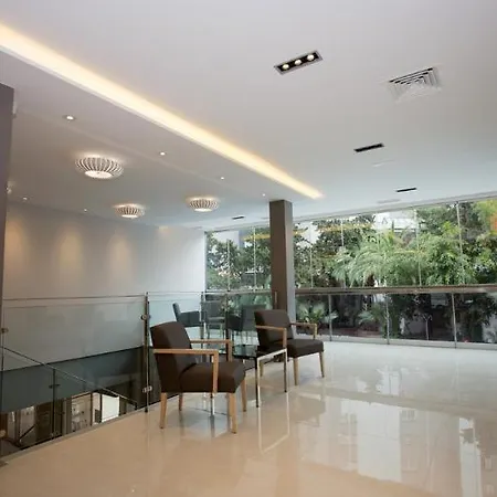 Apartamento Niza Benidorm