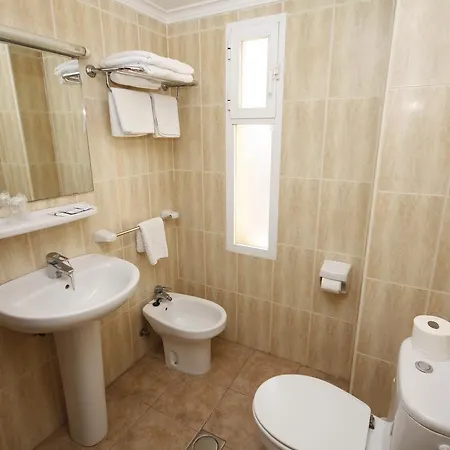 Niza Apartman