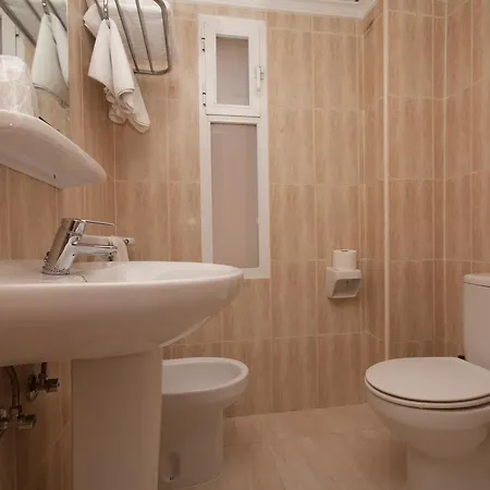 Apartamento Niza