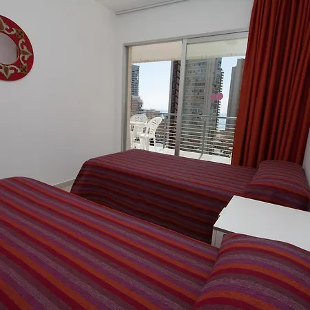 Apartmán Niza