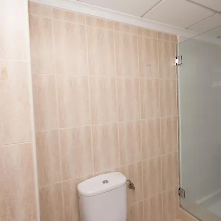 Niza Apartman Benidorm