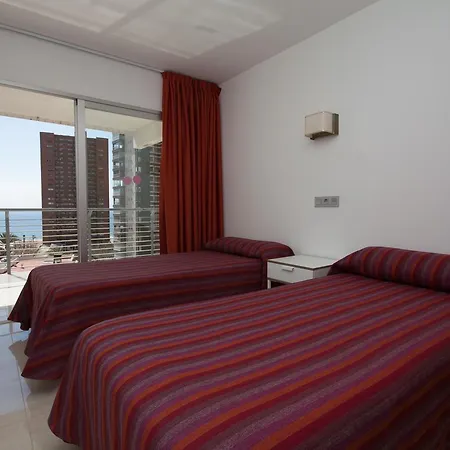 Niza Apartmán Benidorm