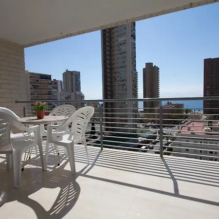 Apartmán Niza *